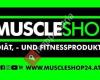Muscleshop24.at