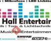 Music Hall Entertainment