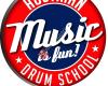 Music is fun! - Schlagzeugschule