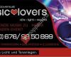 Musiclovers dj's-light-sound