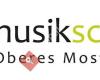 Musikschule Oberes Mostviertel