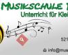 Musikschule Rosita