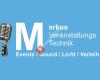 MVT Veranstaltungstechnik