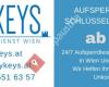 MyKeys - Aufsperrdienst & Schlüsseldienst Wien