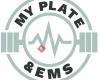 MyPlate & EMS