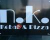N.k. Kebab&Pizza