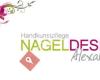 Nageldesign Alexandra