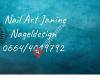 Nail Art Janine