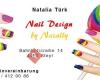 Nail Design by Natally