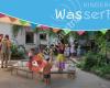 Natur-Kindergruppe Wasserfloh