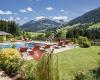 Natur & SPA Resort mit Klasse Der Alpbacherhof ****Sterne