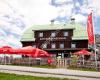 Naturfreundehaus Tauplitz