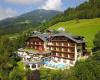 Naturhotel Alpenrose