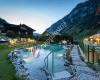 Naturhotel Huettenwirt