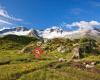 Naturpark Zillertaler Alpen