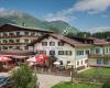 Naturparkhotel Alpenblick , Tirol im Lechtal