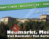 Neumarkt - Mein Markt