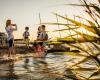 Neusiedler See Tourismus