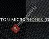 Nevaton Microphones