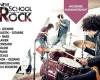 New school of Rock Klagenfurt