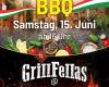 NGS - Auszeit