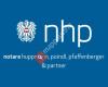 nhp - Notare Huppmann, Poindl, Pfaffenberger & Partner