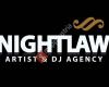 Nightlaw Artist & DJ Agency