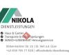 Nikola-Dienstleistungen