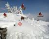 Nitro Snowpark Leogang