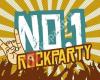 No.1 - Rockparty