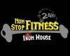 Nonstop Fitness Iron House