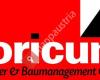 noricum Bauträger und Baumanagement
