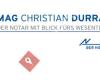 Notariat Mag. Christian Durrani