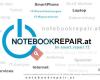 NotebookRepair.at