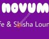 Novum Shisha Lounge