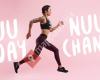 Nuuyuu - fitness for a new you