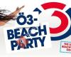 Ö3 Beach Party - The Legendary Beachvolleyball Side Event