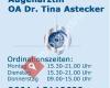 OA Dr. Tina Astecker - Gesundheitszentrum Wels