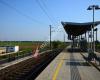 Obersdorf NÖ Bahnhst