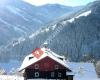 Obertennhütte - Eder