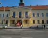 Oberwart Hauptplatz