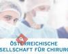 OEGCH - Österreichische Gesellschaft für Chirurgie