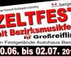 Offizielle Fanseite des Landler Kirtags