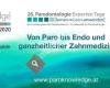 ÖGP - Österreichische Gesellschaft für Parodontologie