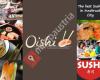 Oishi Sushi Restaurant Innsbruck - Japanische & Thailändische Spezialitäten