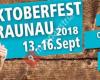 Oktoberfest Braunau