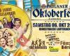 Oktoberfest.Lauterach