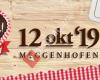 Oktoberfest Meggenhofen