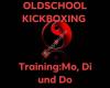 Oldschool Kickboxing