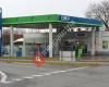 OMV Tankstelle